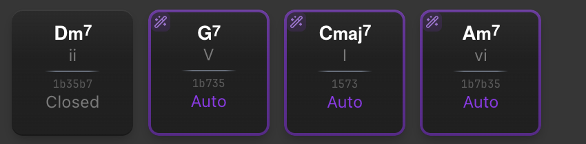 Auto VL