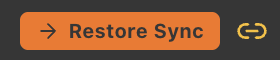 Restore Sync